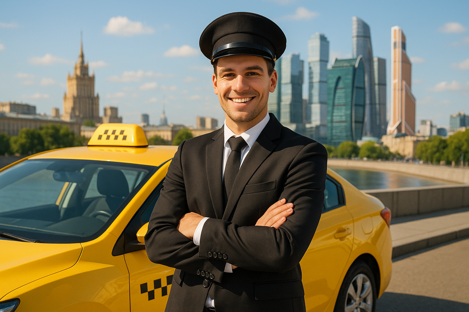 Аренда авто для такси от 1500 в сутки без залога и депозита